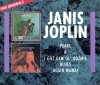Janis Joplin - Pearl + I Got Dem Ol' Kozmic Blues Again Mama! (2CD)